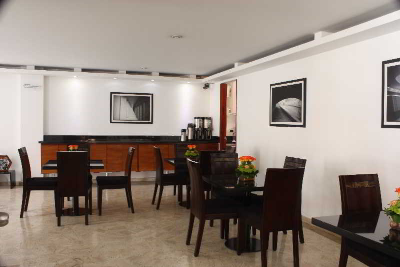 Prisma Suites Chico 94 Bogota Exterior photo